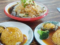 -叶存利海鲜大馅饺子(海宁路总店)