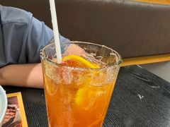 -伯顿西餐厅(厚街香榭丽店)