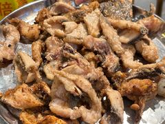 -肖肖酸萝卜鱼火锅(总店)