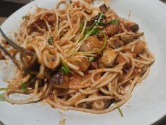 -榖屋house of flour(张江首店)