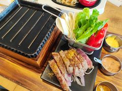 -豪客来牛排(汕头东厦100店)