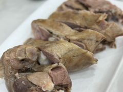 -马永华东乡手抓美食