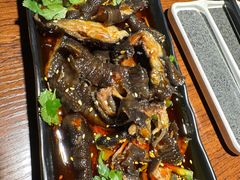 -李不管把把烧(绵阳总店)