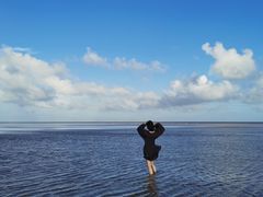 -南汇嘴观海公园