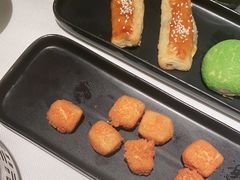 -顺峰(农展馆店)