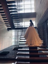 -深圳中洲万豪酒店·宴会厅