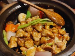 -啫神·广州地标美食(北京路店)