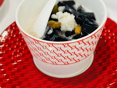 蜂蜜龟苓膏-圆苑(金茂店)