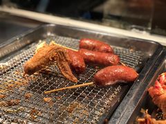 -潘大师炸鸡腿(莱蒙店)