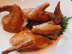 -望乡楼上海菜(日月光店)