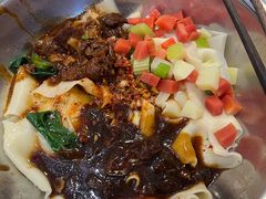 -玲玲面屋