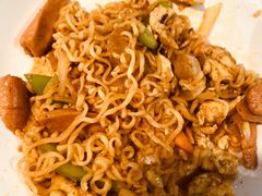 -粟氏天府·东北烧烤(长安街店)