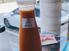 -巴依老爷新疆美食(工体旗舰店)