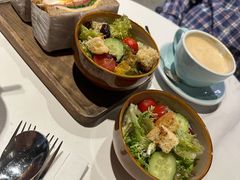 -gaga(深圳福田星河COCO Park店)