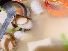 海鲜豆腐-闻见中国海南菜(K11店)