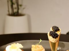 -自如ZSPACE四合院艺术餐厅