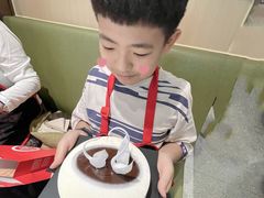 -海底捞火锅(贵和购物中心店.原鲁能城店)