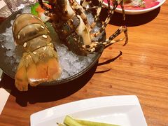 -Mr·Fish鱼鲜生海鲜放题(银泰in99店)