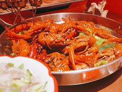-神府路壹号·海鲜烧烤·砂锅粥·锅物(三坊七巷店)