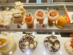 -LOVEGIFT爱礼(八佰伴店)