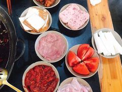 -星鸿社重庆老火锅