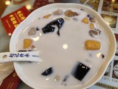 -赵记传承·中国甜品(福州总店)