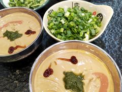 -德顺斋爆肚涮肉馆·烧烤·羊蝎子·清真炒菜(马驹桥店)