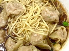 饺面-聚香斋(东关街店)