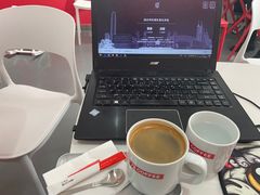-72 COFFEE(东朝阳路店)