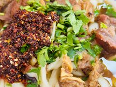 -清真-戏楼王记牛肉面