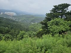 -承德避暑山庄景区