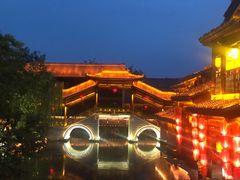 -台儿庄古城