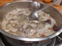 -南国锋味椰子鸡(瀚海店)