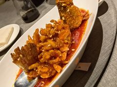 -青年公社烤鸭(青年路店)