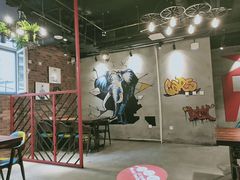 -串玖郎绿色串吧(丽晶公馆店)
