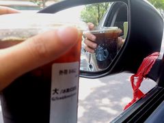 -星巴克(潍坊万达广场店)