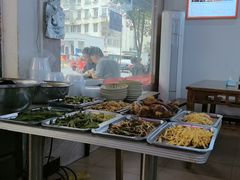-天全县三土司椒麻鸡餐厅