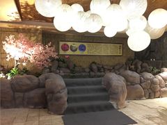 -汤泉良子·沐足·颂钵疗愈·SPA(珠江新城店)
