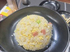 -许哥东北烧烤·铁丳烤串·宫后夹肉(繁花中心店)