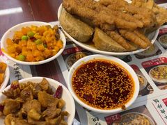 -扬二春炒饭(国庆路总店)