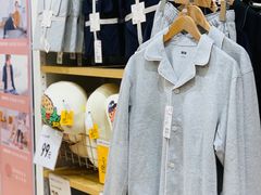 -优衣库(哈尔滨乐松广场店)