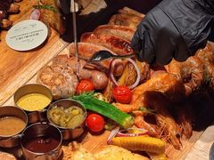 -布拉格餐厅· 中欧捷克菜(全国首店)