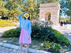 -北京世界公园