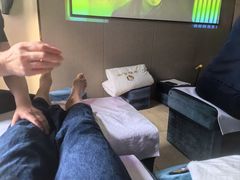 -金指足浴·按摩泡澡·SPA(万家丽店)