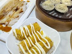-稻香海鲜饭店(第一国际店)