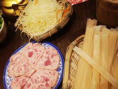 -萍姐火锅·公路夜市(南京新街口店)