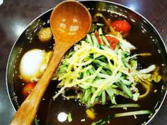 -服务大楼冷面(延大店)