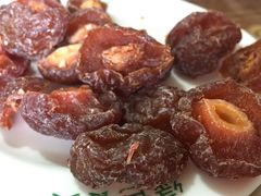 -九华山友谊土菜馆 小资餐厅