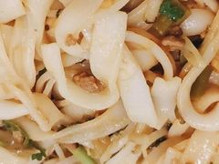 -小满手工粉(北京来福士店)