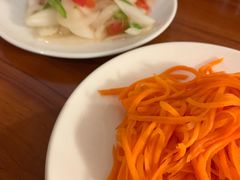 -巴依家新疆手抓饭(菱角湖万达店)